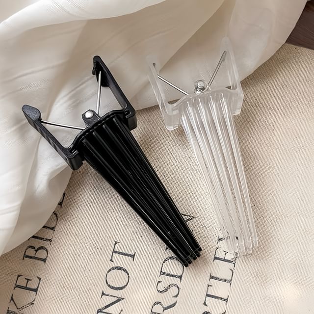 Jael-Volumizing Hair Clip Set