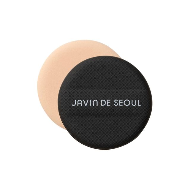 JAVIN DE SEOUL-Wink Foundation Pact Puff