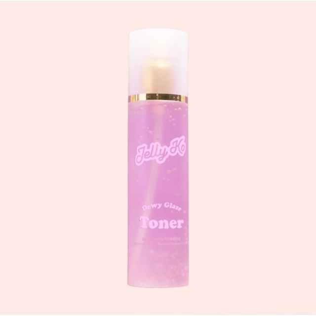 Jelly Ko-Dewy Glaze Toner Refill
