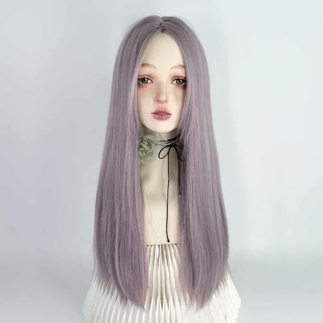 Jellyfish-Long Full Wig - Straight