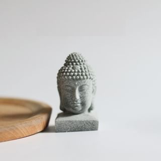 Jennie-s Studio-Buddha Stone Ornament