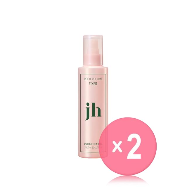 jenny house-Root Volume Fixer 2pcs Bundle Set