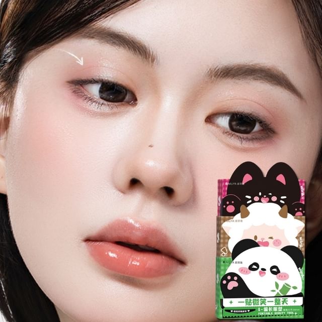 Jericoure-Double Eyelid Tape Various Designs