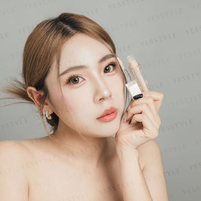 JFORYOU-Long-Wear Concealer 20