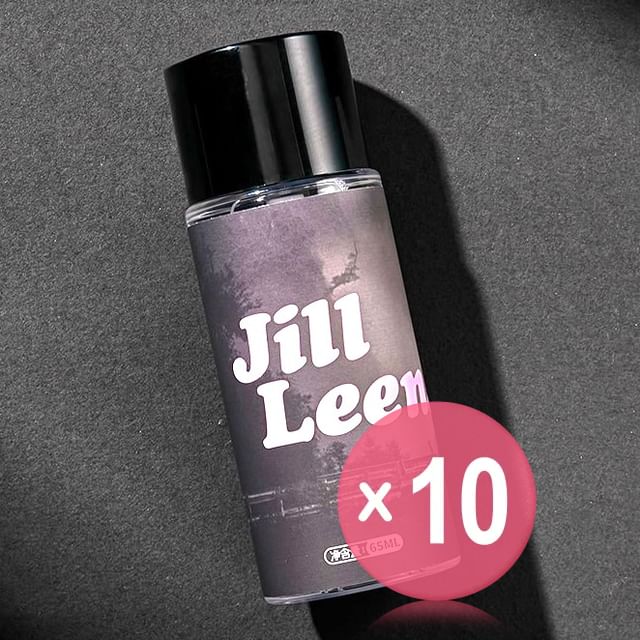 JILL LEEN-Moisturizing Setting Mist 10pcs Bundle Set