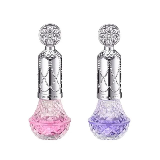 Jill Stuart-Aromatic Flower Nail Oil