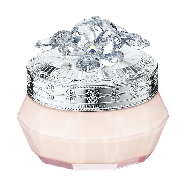 Jill Stuart-Crystal Bloom Perfumed Body Cream