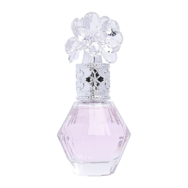 Jill Stuart-Crystal Bloom Perfumed Hair Mist