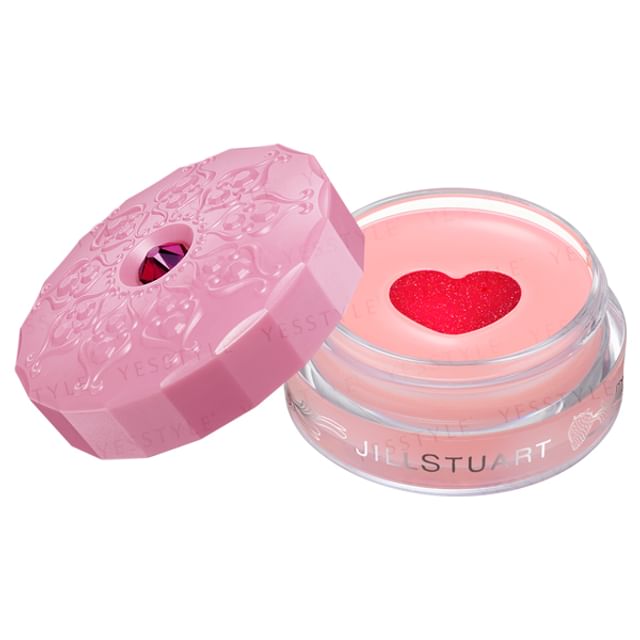 Jill Stuart-Lip Mask Strawberry Tea