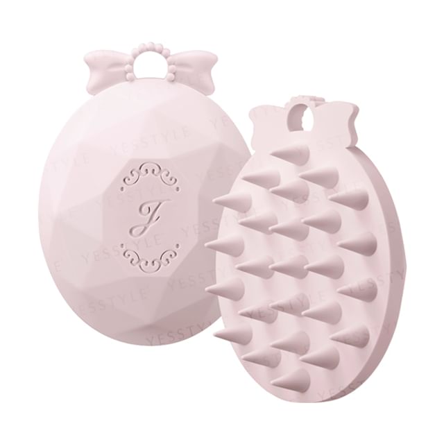 Jill Stuart-Shampoo Brush-1 Pc