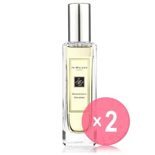 Jo Malone-Grapefruit Cologne 30ml 2pcs Bundle Set