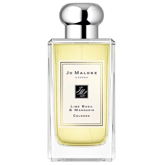 Jo Malone-Lime Basil Mandarin Cologne 100ml