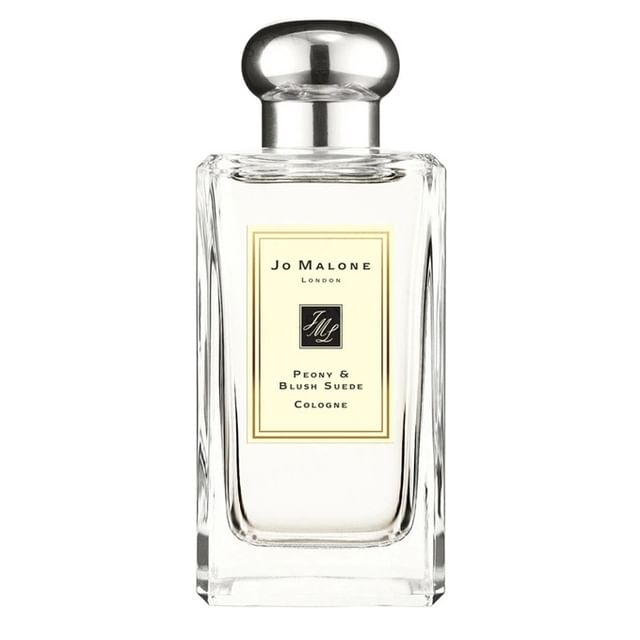 Jo Malone-Peony Blush Suede Cologne 100ml