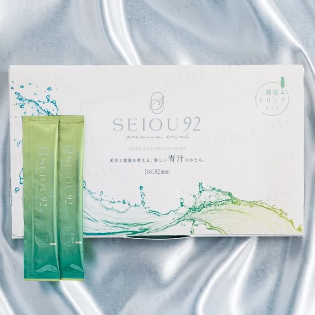 JOIE CELLULE-SEIOU92 Premium Drink