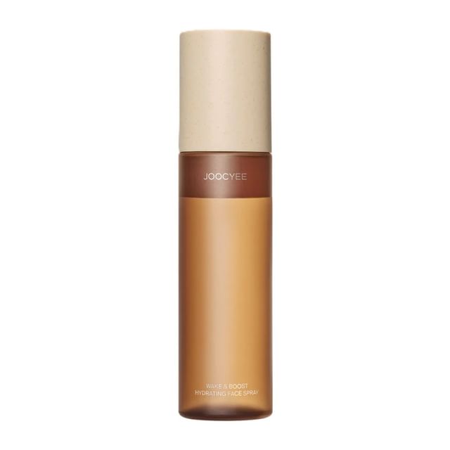 JOOCYEE-COTD Coffee Wake Boost Hydrating Face Spray