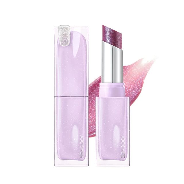 JOOCYEE-Помада Glazed Rouge 20 Ultra Shine Purple 544552