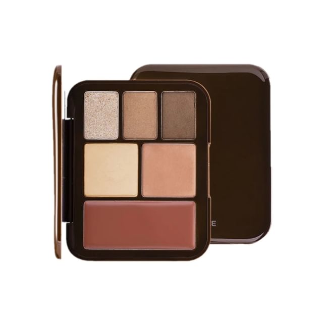 JOOCYEE-Lookbook Multi Palette - Multifunktionale Make-up-Palette