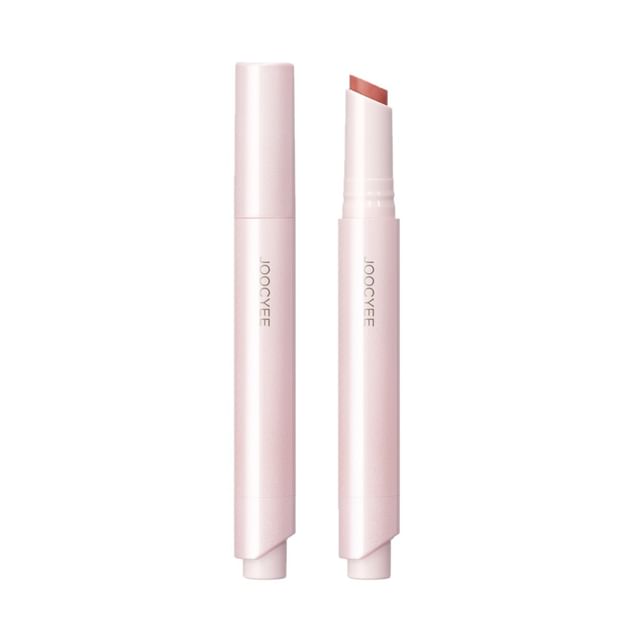 JOOCYEE-Spring Flow Lasting Glossy Rouge - Lipgloss