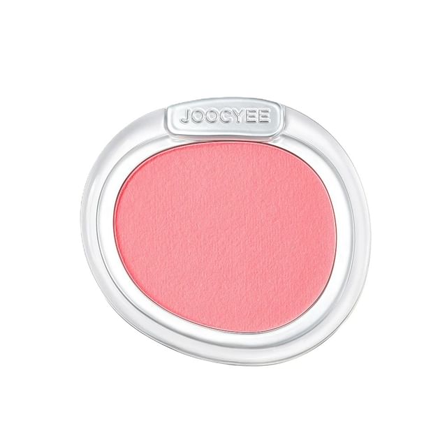 JOOCYEE-Velvet Cream Blush - Blush crème velouté - 10 teintes
