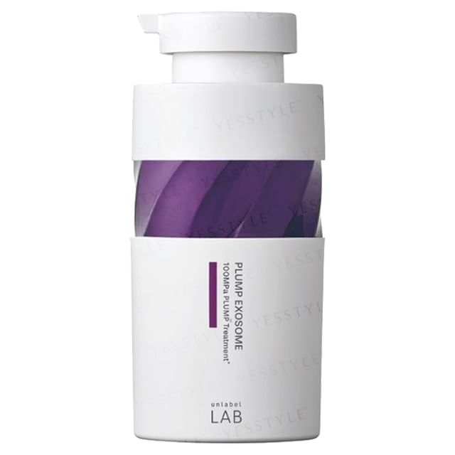JPS LABO-Unlabel Lab Exosome PlumpTreatment