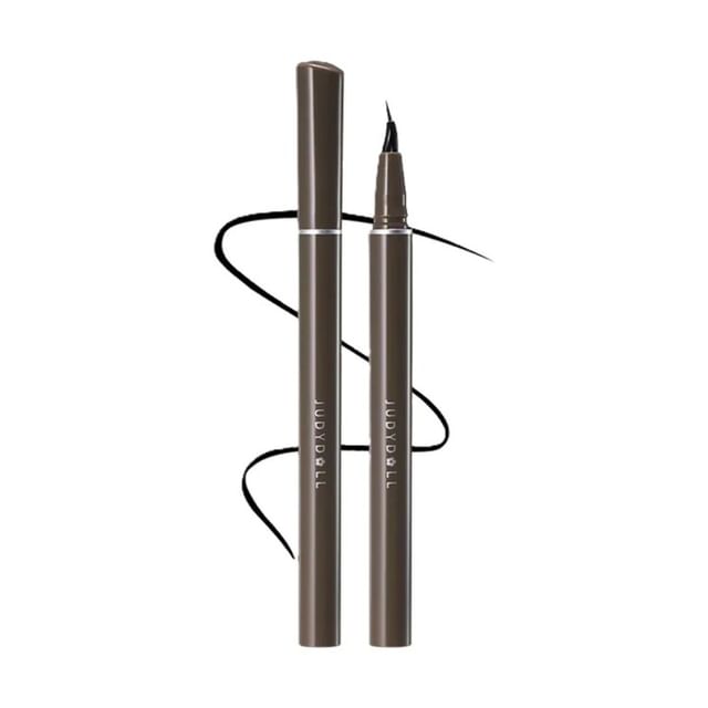 Judydoll-Delineador Ultra Fino 18 - 3 Cores