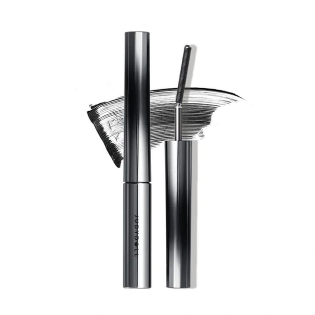 Judydoll-Máscara 3D Curling Eyelash Iron - 6 Tipos