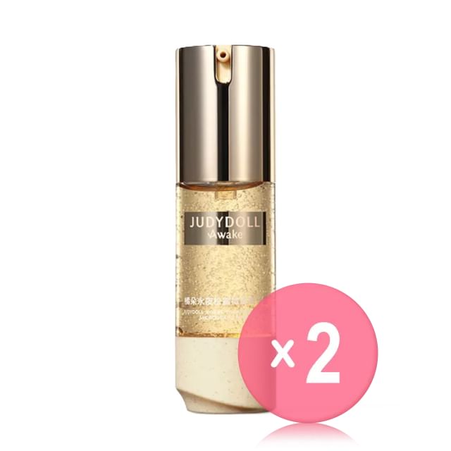 Judydoll-Awake Truffle Essence Microbeads Serum 2pcs Bundle Set