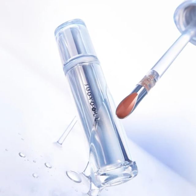 Judydoll-Ice Watery Lip Gloss - 9 cores