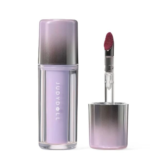 Judydoll-Ice Watery Lip Gloss-Gen 2 Wodny błyszczyk do ust