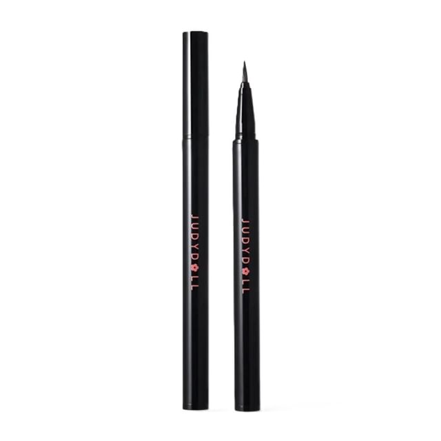 Judydoll-Ink Glider Longlasting Liquid Eyeliner - Delineador Líquido-05 Ml