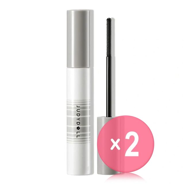 Judydoll-Mascara Remover 2pcs Bundle Set