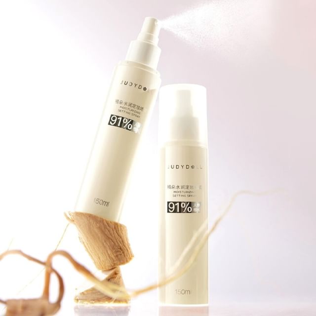 Judydoll-Moisturizing Setting Mist-150ml