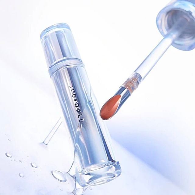 Judydoll-New Ice Watery Lip Gloss - 2 colours