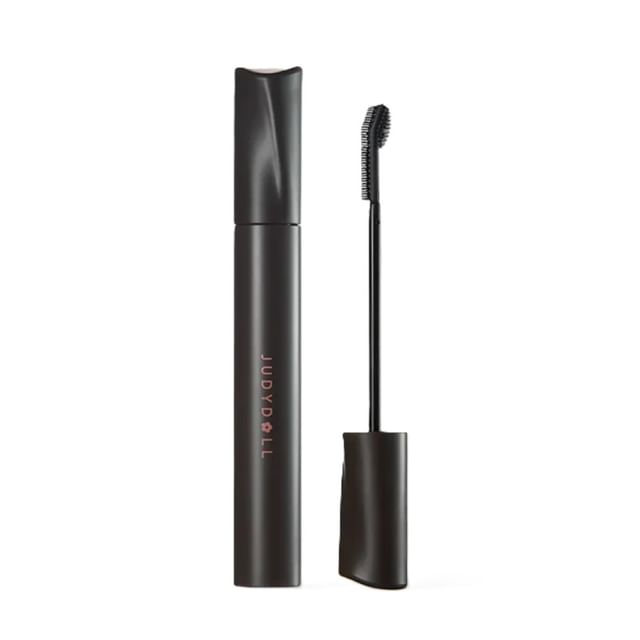 Judydoll-Mascara double peigne de précision Pin Point