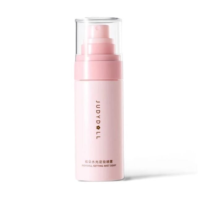 Judydoll-Setting Spray Dewy
