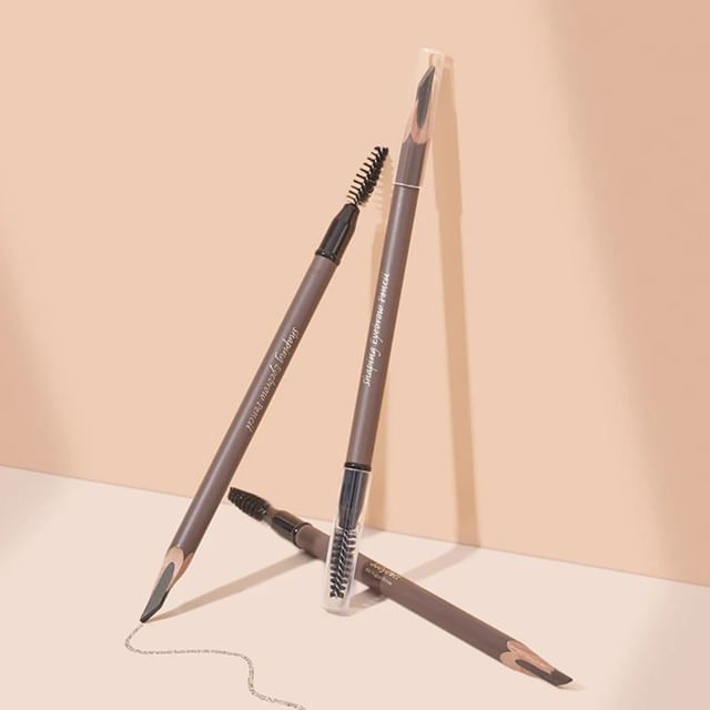 Judydoll-Shaping Eyebrow Pencil - Crayon à sourcils - 4 teintes