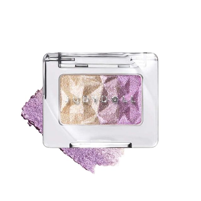 Judydoll-Single Eyeshadow - 11 Colors