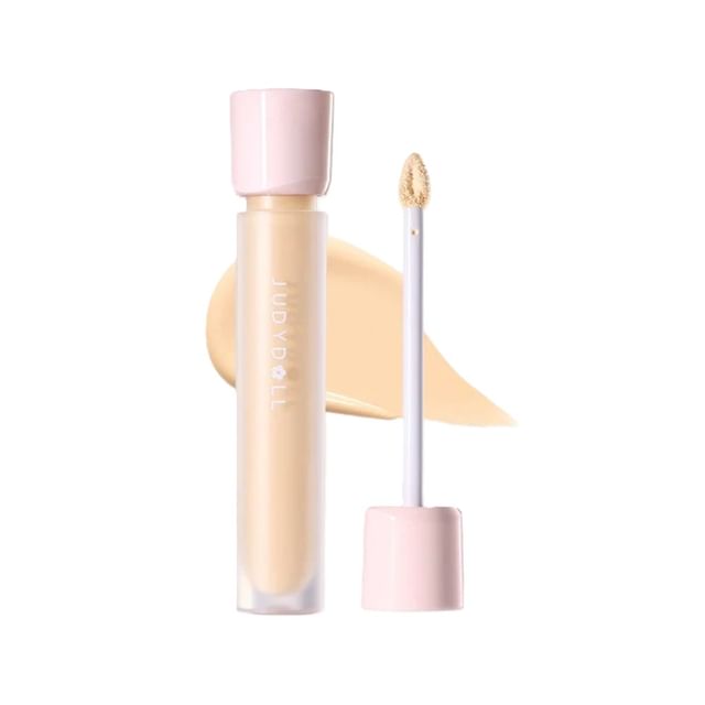 Judydoll-Skin Melt Multi-Use Concealer - 9 Colors-6 G
