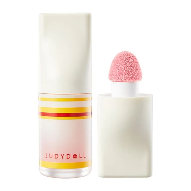 Judydoll-Sporty Series Liquid Blush 1-3 - Flüssig-Rouge