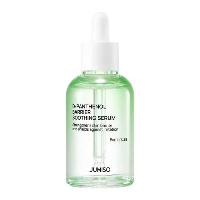 JUMISO-D-Panthenol Barrier Soothing Serum - Sérum Calmante Barreira D-Pantenol-70 Ml