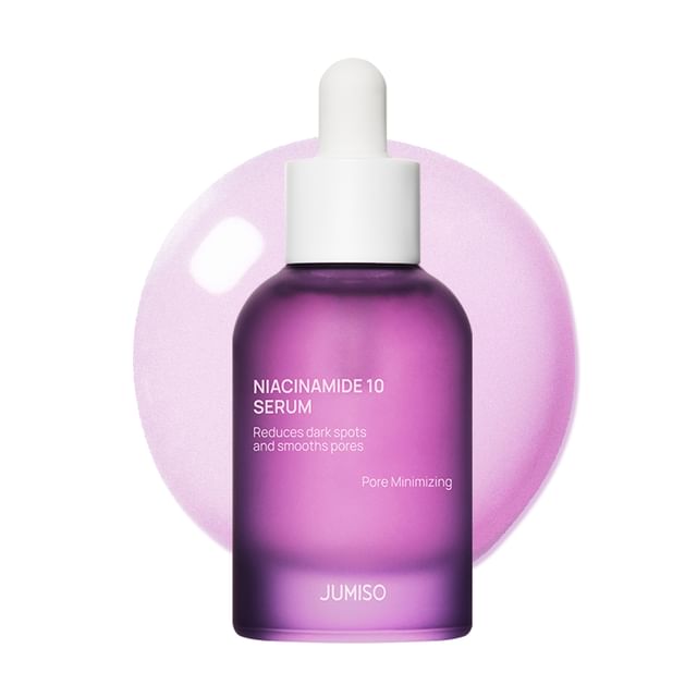 JUMISO-Niacinamide 10 Serum - Sérum-40 Ml