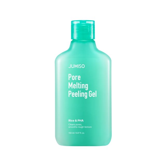 JUMISO-Pore Melting Peeling Gel