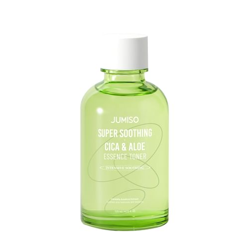 JUMISO - Super Soothing Cica & Aloe Essence Toner | YesStyle