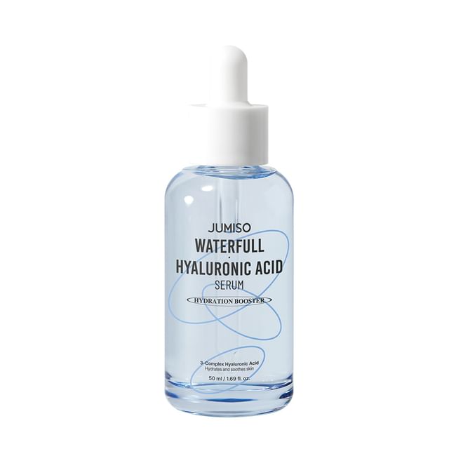 JUMISO-Sérum Waterfull Hyaluronic Acid