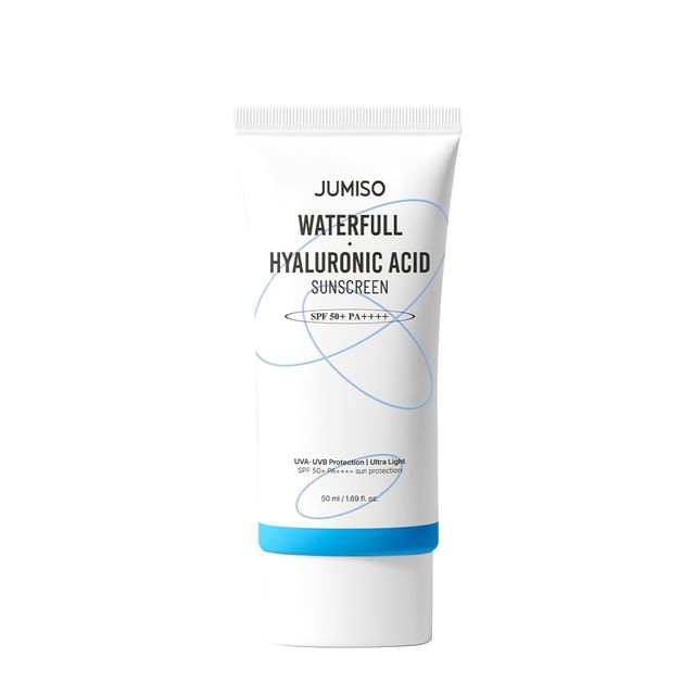 JUMISO-Protetor Solar Waterfull Hyaluronic-50ml