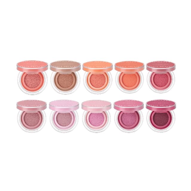 JUNG SAEM MOOL-Artist Cushion Blush - 10 Colors