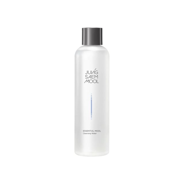 JUNG SAEM MOOL-Essential Mool Cleansing Water