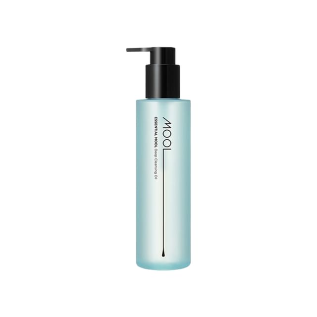 JUNG SAEM MOOL-Essential Mool Deep Cleansing Oil