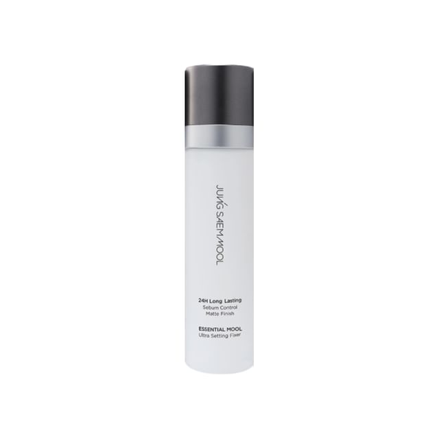 JUNG SAEM MOOL-Essential Mool Ultra Setting Fixer-120ml