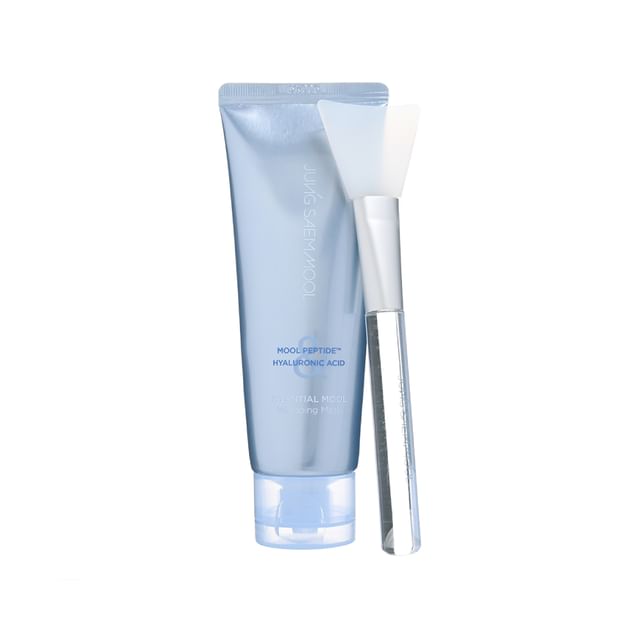 JUNG SAEM MOOL-Essential Mool Wrapping Mask
